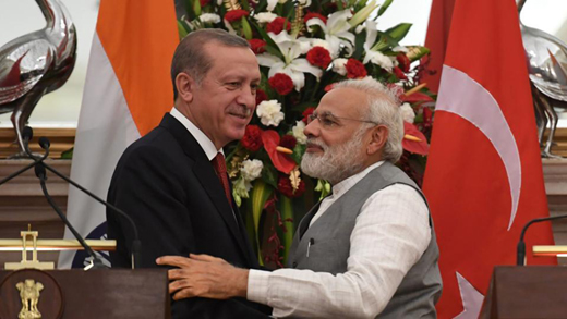 india-turkey